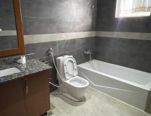 Kigali furnished house for rent in Gacuriro - Image 5