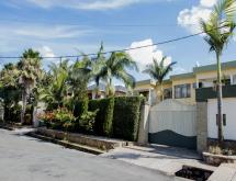 Gacuriro unfurnished apartment for rent in Kigali - Image 2