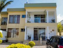 Gacuriro unfurnished apartment for rent in Kigali - Image 1