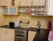 Gacuriro unfurnished apartment for rent in Kigali - Image 4