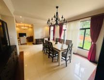 Kigali furnished house for rent in Gacuriro vision 2020  - Image 4