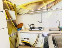 Gishushu near RDB furnished apartment for rent in Kigali  - Image 2