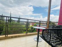 Gishushu near RDB furnished apartment for rent in Kigali  - Image 3