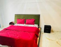 Gishushu near Simba supermarket furnished apartment for rent in Kigali  - Image 2