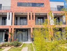 Kigali Fully furnished apartment for rent in Gisozi  - Image 1