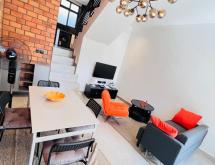 Kigali Fully furnished apartment for rent in Gisozi  - Image 3