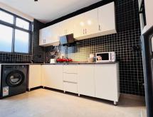 Kigali Fully furnished apartment for rent in Gisozi  - Image 5