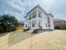 Kigali Rwanda House for rent in Kibagabaga  - Image 1