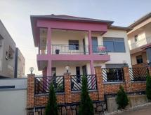 Kigali Rwanda House for rent in Kibagabaga  - Image 1