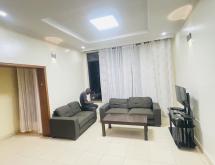 Kacyiru apartment for rent in Kigali - Image 1