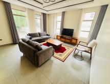 Kigali-Kacyiru furnished house for rent - Image 2