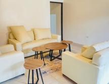 Kacyiru near US.embasy furnished apartment for rent in Kigali  - Image 1