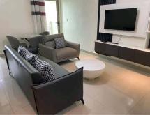 Kigali furnished apartment for rent in Kacyiru near US embassy - Image 1