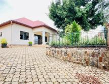 Kacyiru unfurnished house for rent in Kigali - Image 1