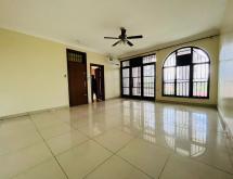 Kigali unfurnished 6 Bed room house for rent in Kacyiru - Image 3