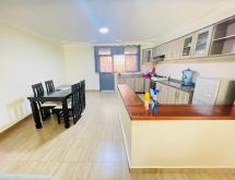 Kigali Fully furnished apartment for rent in Kibagabaga - Image 4