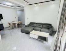 Kibagabaga furnished apartment for rent in Kigali - Image 2