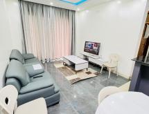 Kibagabaga furnished apartment for rent in Kigali - Image 1