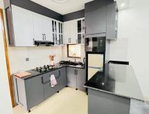 Kibagabaga furnished apartment for rent in Kigali - Image 3