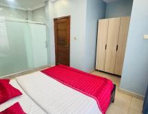 Kibagabaga furnished apartment for rent in Kigali  - Image 5