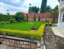 Kibagabaga furnished house for rent in Kigali  - Image 5