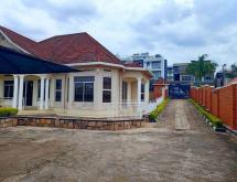 Kibagabaga furnished house for rent in Kigali  - Image 2