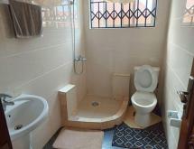 Kibagabaga furnished house for rent in Kigali  - Image 3