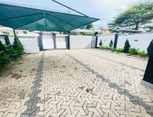 Kibagabaga furnished house for rent in Kigali  - Image 2