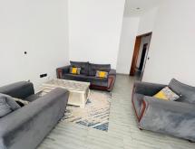 Kibagabaga furnished house for rent in Kigali  - Image 3