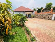 Kigali hospital furnished house for rent in Kibagabaga  - Image 1