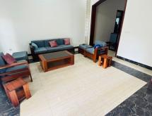 Kigali hospital furnished house for rent in Kibagabaga  - Image 2