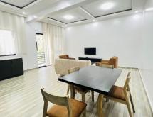 Kibagabaga near hospital furnished apartment for rent in Kigali  - Image 2