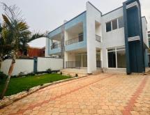 Kigali unfurnished house for rent in Kibagabaga - Image 1