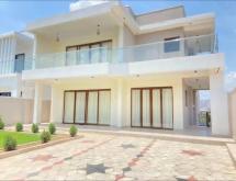 Kibagabaga unfurnished house for rent in Kigali - Image 1