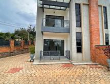 Kibagabaga unfurnished house for rent in Kigali - Image 1