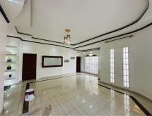 Kigali unfurnished house for rent in Kibagabaga - Image 3