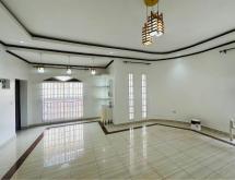 Kigali unfurnished house for rent in Kibagabaga - Image 4