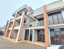 Kigali furnished apartment for rent in Gatenga near Nobleza - Image 1