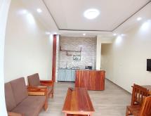 Kigali furnished apartment for rent in Gatenga near Nobleza - Image 2