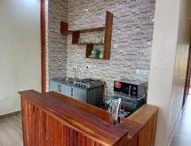 Kigali furnished apartment for rent in Gatenga near Nobleza - Image 5