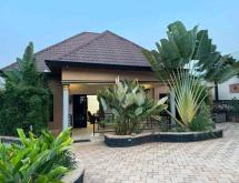 Kigali furnished house for rent in Kagarama Spotview  - Image 1