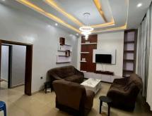Kigali furnished house for rent in Kagarama Spotview  - Image 2