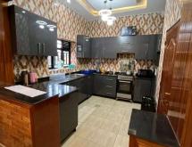 Kigali furnished house for rent in Kagarama Spotview  - Image 3