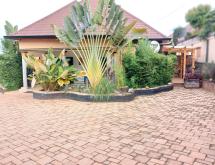 Kigali furnished house for rent in Kagarama Spotview  - Image 5