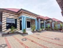 Kigali house for sale in Kagarama Muyange  - Image 1