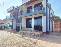 Kigali unfurnished apartment for rent in Kicukiro Nobleza - Image 2