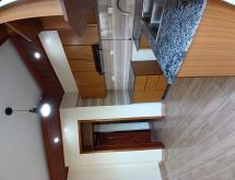 Kigali unfurnished apartment for rent in Kicukiro Nobleza - Image 3