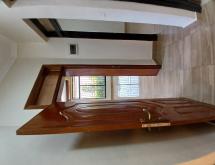 Kigali unfurnished apartment for rent in Kicukiro Nobleza - Image 5