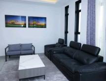 Kimihurura near lemigo hotel furnished apartment for rent in Kigali  - Image 4