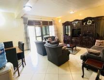 Kigali apartment for rent in Kimironko  - Image 1